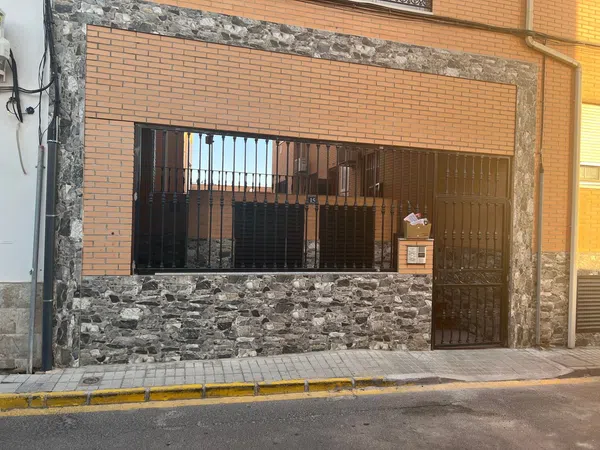 Piso en Calle el Molino, 19 - Foto 3