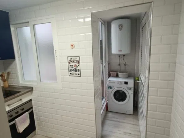 Piso en calle Arandas, 14 - Foto 13