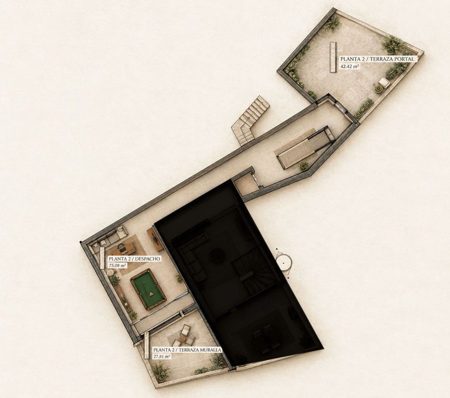 Casa de pueblo en Muralla Jaume II, 13 - Foto 4