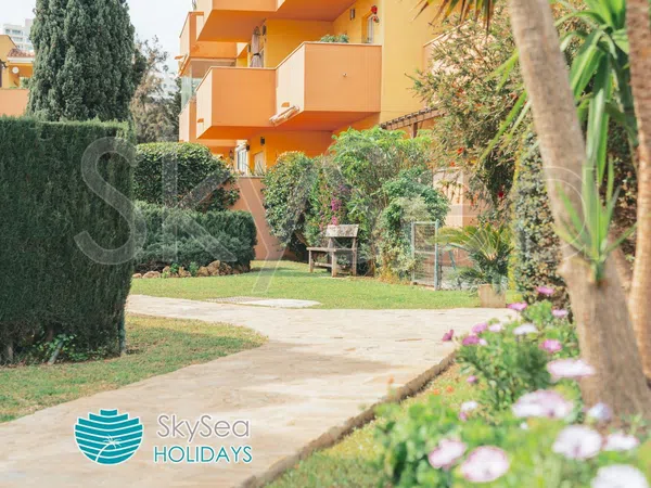 Piso en Calle de la Noria, 21, La Cala de Mijas, La Cala de Mijas - Foto 25