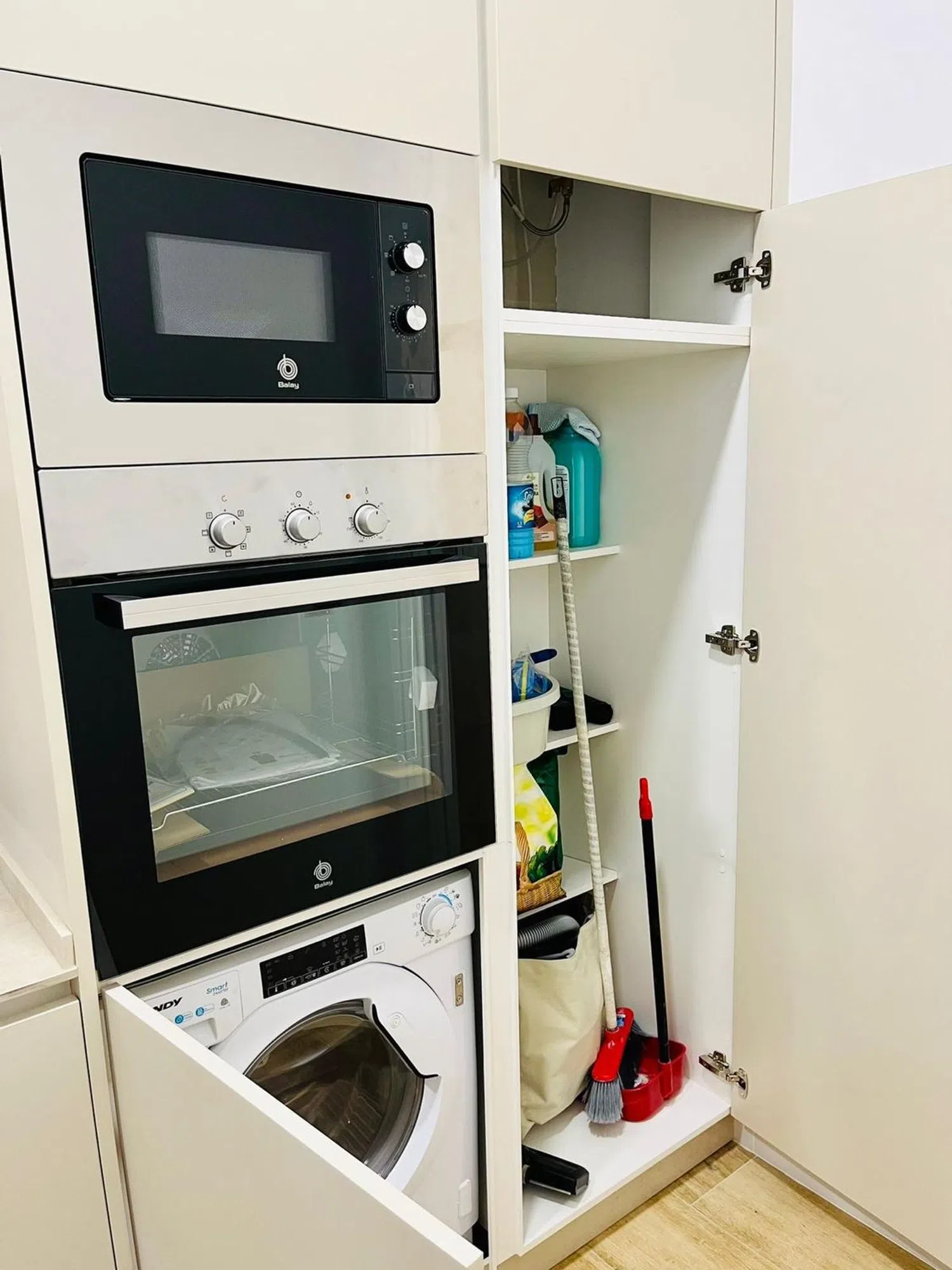 Piso en calle Marqués de Boïl, 3 - Foto 9