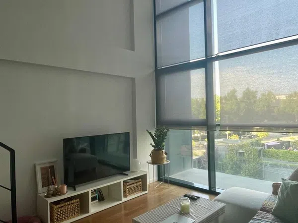 Estudio en Avenida del Cerro del Águila, 2, Pol. Industrial sur - Foto 3