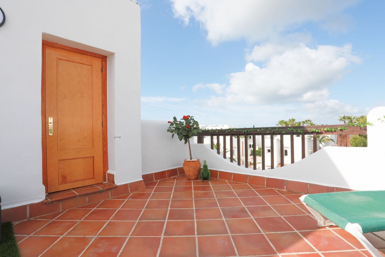 Piso en Calle de la Bassa, 10, Cala d'Or, Cala d'Or - Foto 13