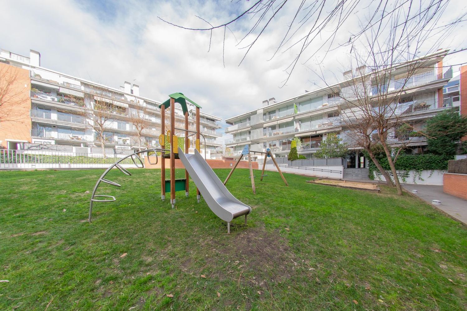 Piso en Can Matas - Foto 29