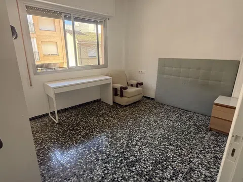 Piso en calle Virgen de la Soledad, 18 - Foto 5