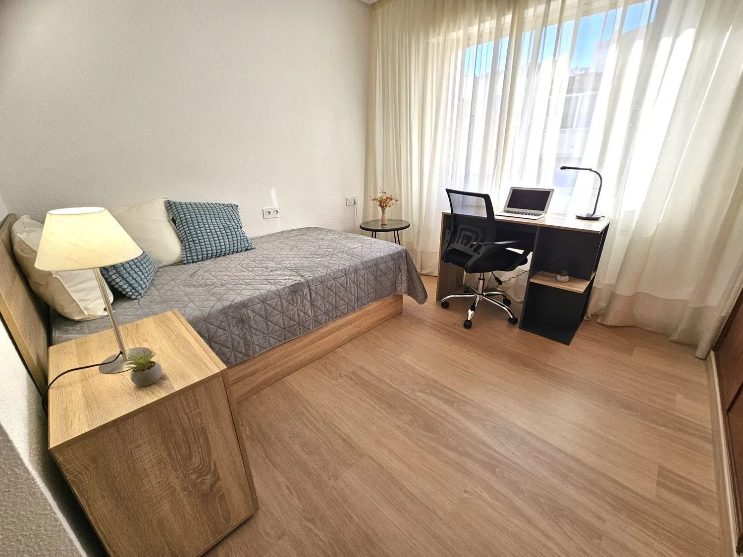 Piso en calle del Plus Ultra, 57 - Foto 7