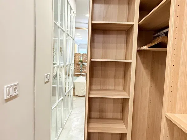 Estudio en calle del Cardenal Silíceo, 19 - Foto 22