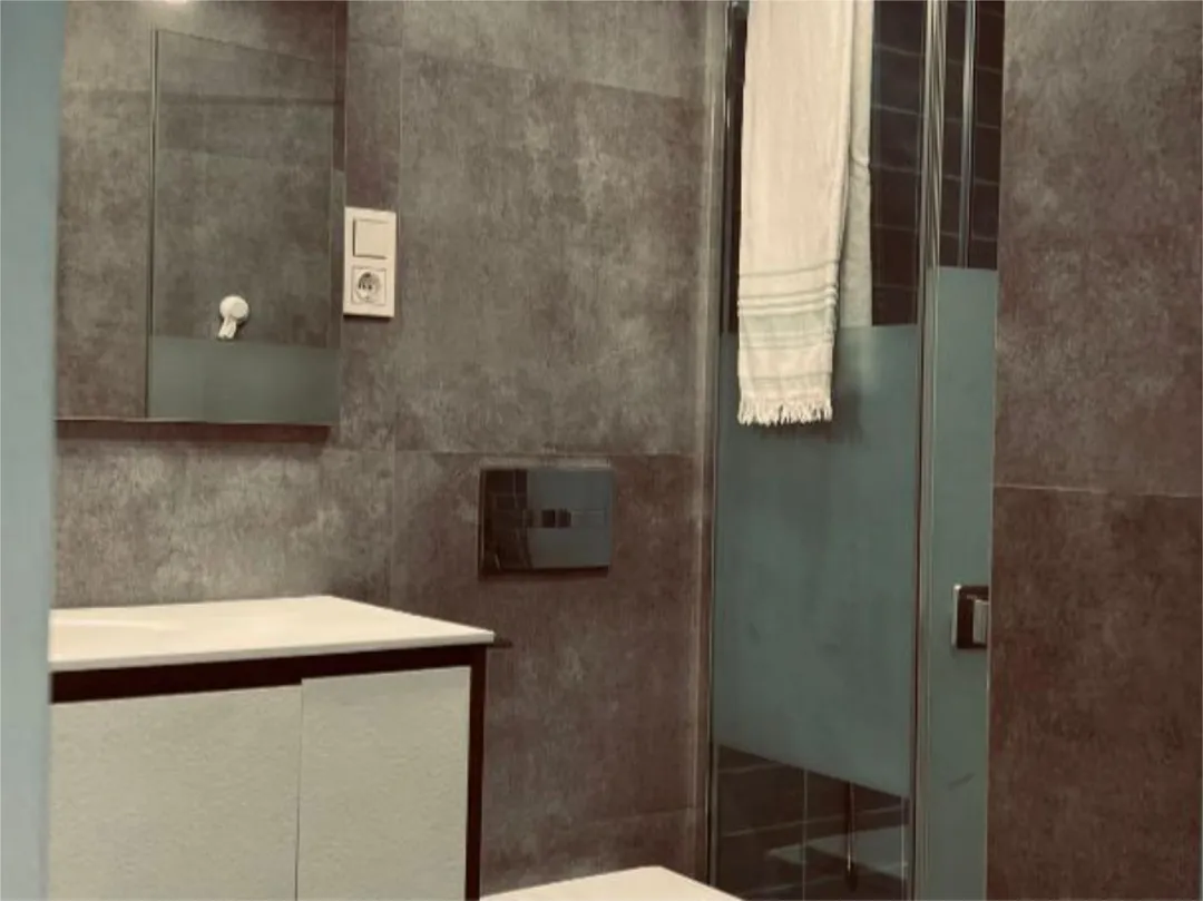 Piso en  Calle de Juan de Ortega 5 - Foto 9