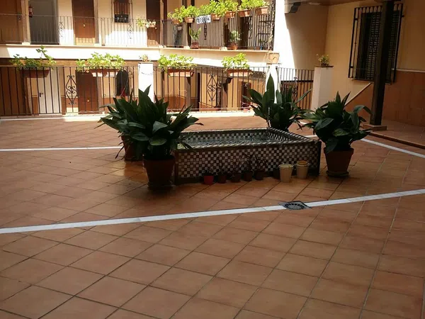 Piso en calle Norte, 2 - Foto 1