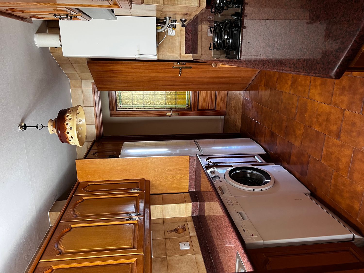 Piso en Barrio Vallehermoso - Foto 24