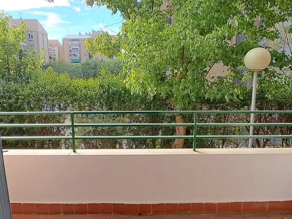 Piso en Plaza La Luna, 2, Avda de Madrid - Pº de la Estación, Avda de Madrid - Pº de la Estación - Foto 6