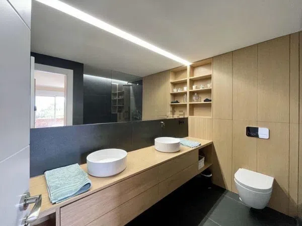 Chalet adosado en calle del Jilguero, 2 - Foto 26