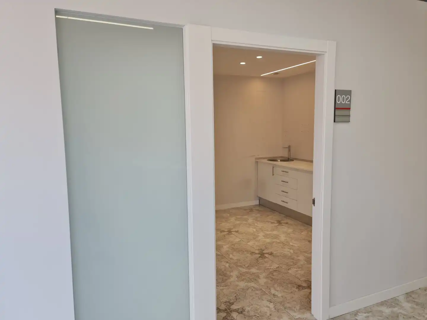 Local comercial en  Carrer Jacint Verdaguer 32 - Foto 23