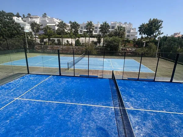Piso en Ronda del Golf Oeste, 7, Hacienda Torrequebrada - Foto 14