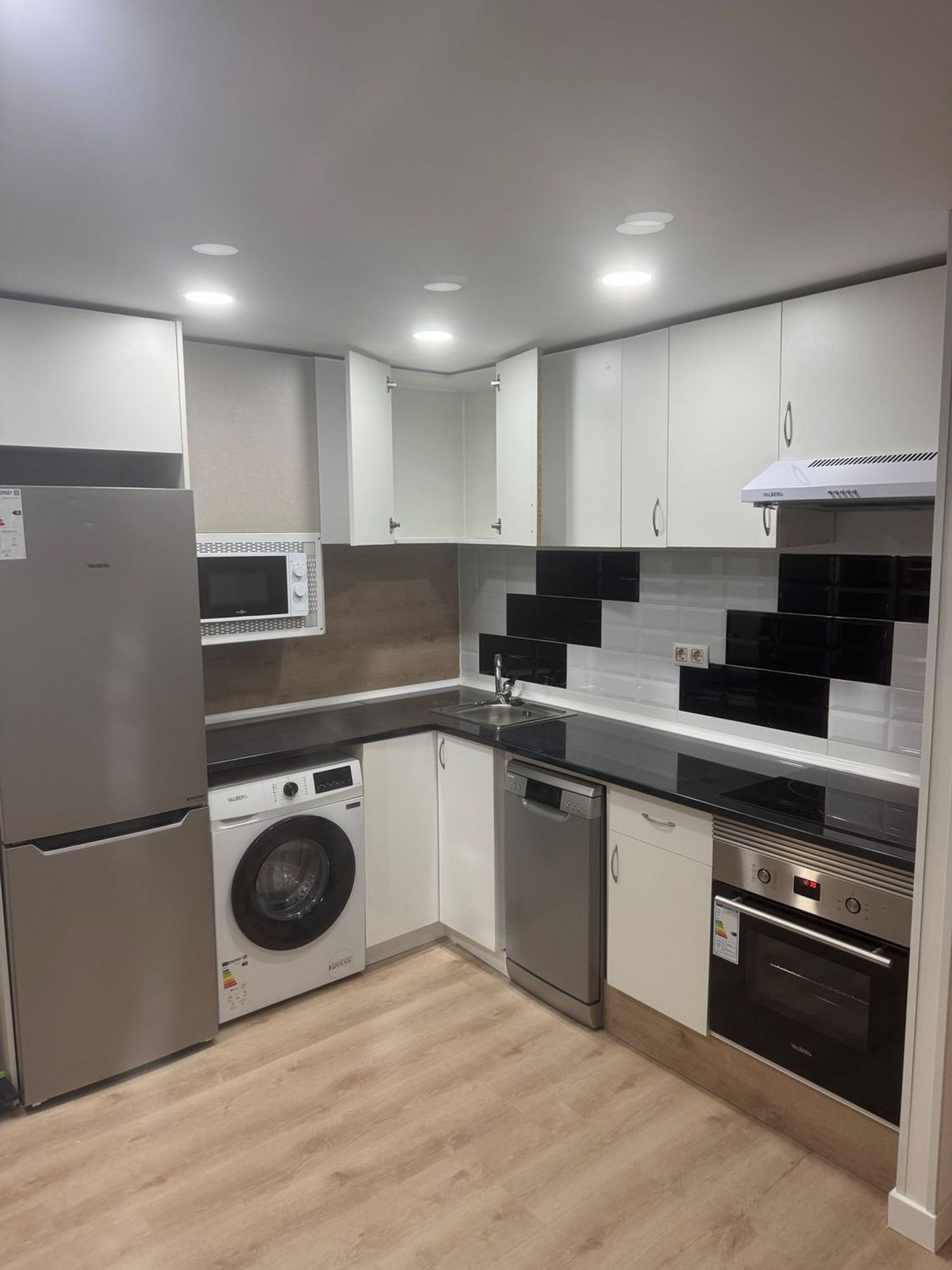 Piso en Universidad - Foto 7