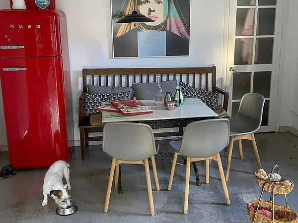 Casa independiente en Urb. santo domingo Santo Domingo - Foto 27