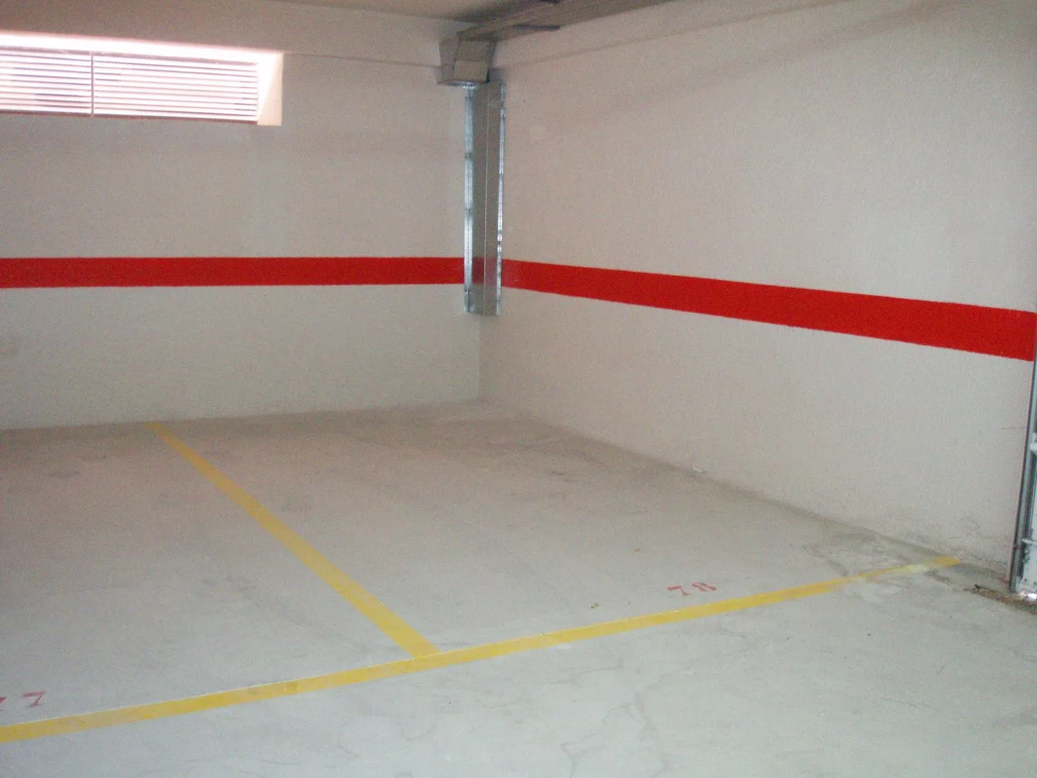 Piso en calle del Pino, 84 - Foto 17