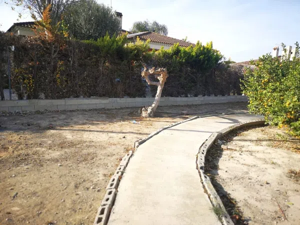 Casa independiente en camino del Rio, 4 - Foto 21