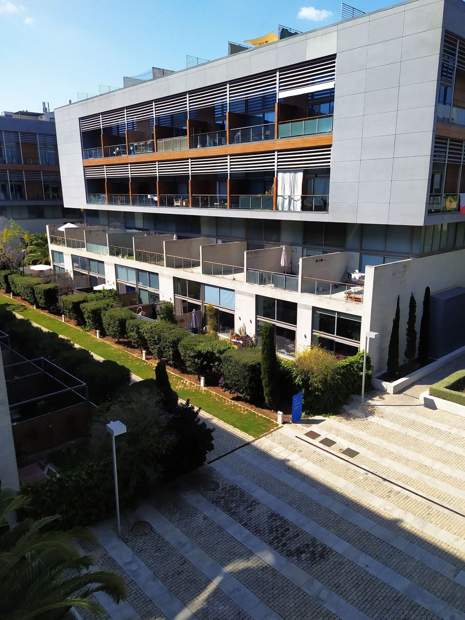 Dúplex en calle de la Creu Roja, 1 - Foto 2