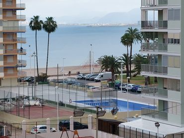 Piso en  Avinguda Joanot Martorell 8 - Foto 1