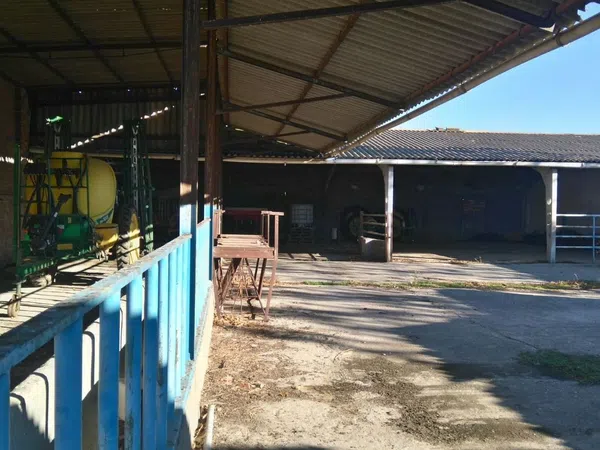 Finca rústica en Pueblecillo, 1 - Foto 17
