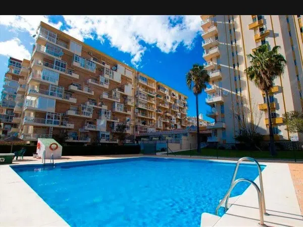 Estudio en Avenida Gamonal, 6, Parque de la Paloma, Parque de la Paloma - Foto 6