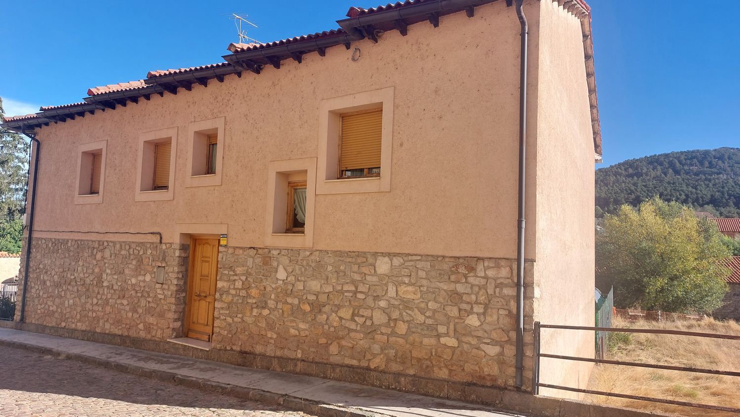 Casa o chalet independiente en Calle Nuestra Señora del Tremedal, 13 - Foto 3