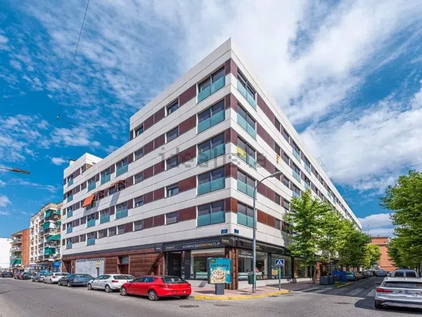 Dúplex en Calle de Ricardo Medem, 8, Centro, Centro - Foto 32
