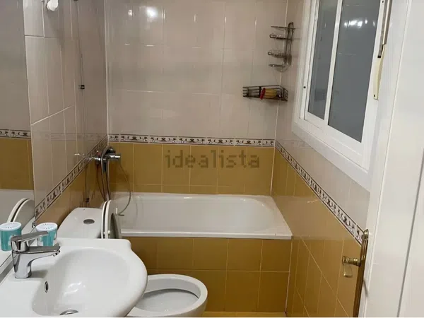 Estudio en Calle de Narciso Serra, 5, Pacífico - Foto 5