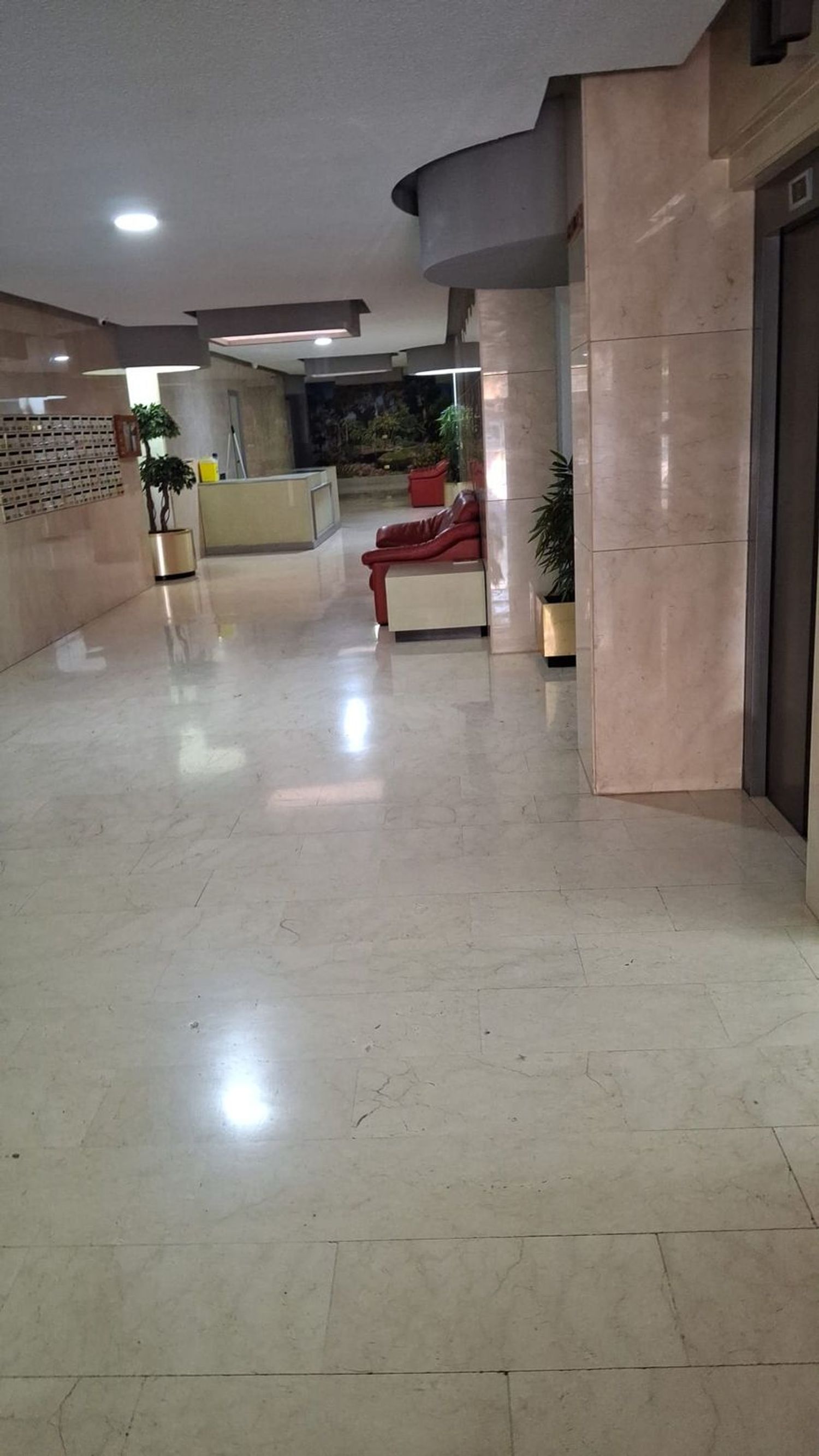Piso en Calle Isaac Albéniz, 9 - Foto 18