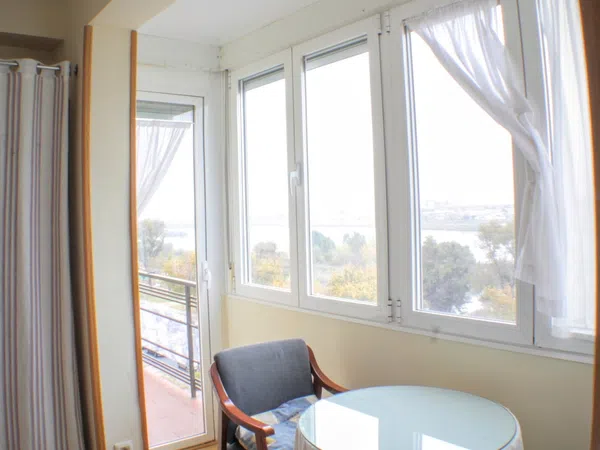 Piso en Paseo Fluvíal, 1, Santa Marina - La Paz, Santa Marina - La Paz - Foto 1