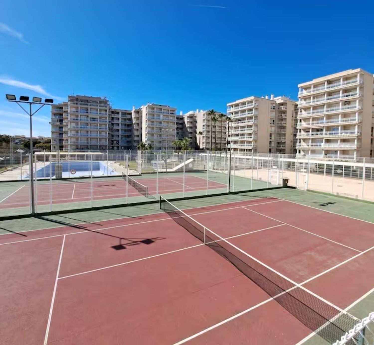 Piso en Calle Mare Nostrum, 81 - Foto 4
