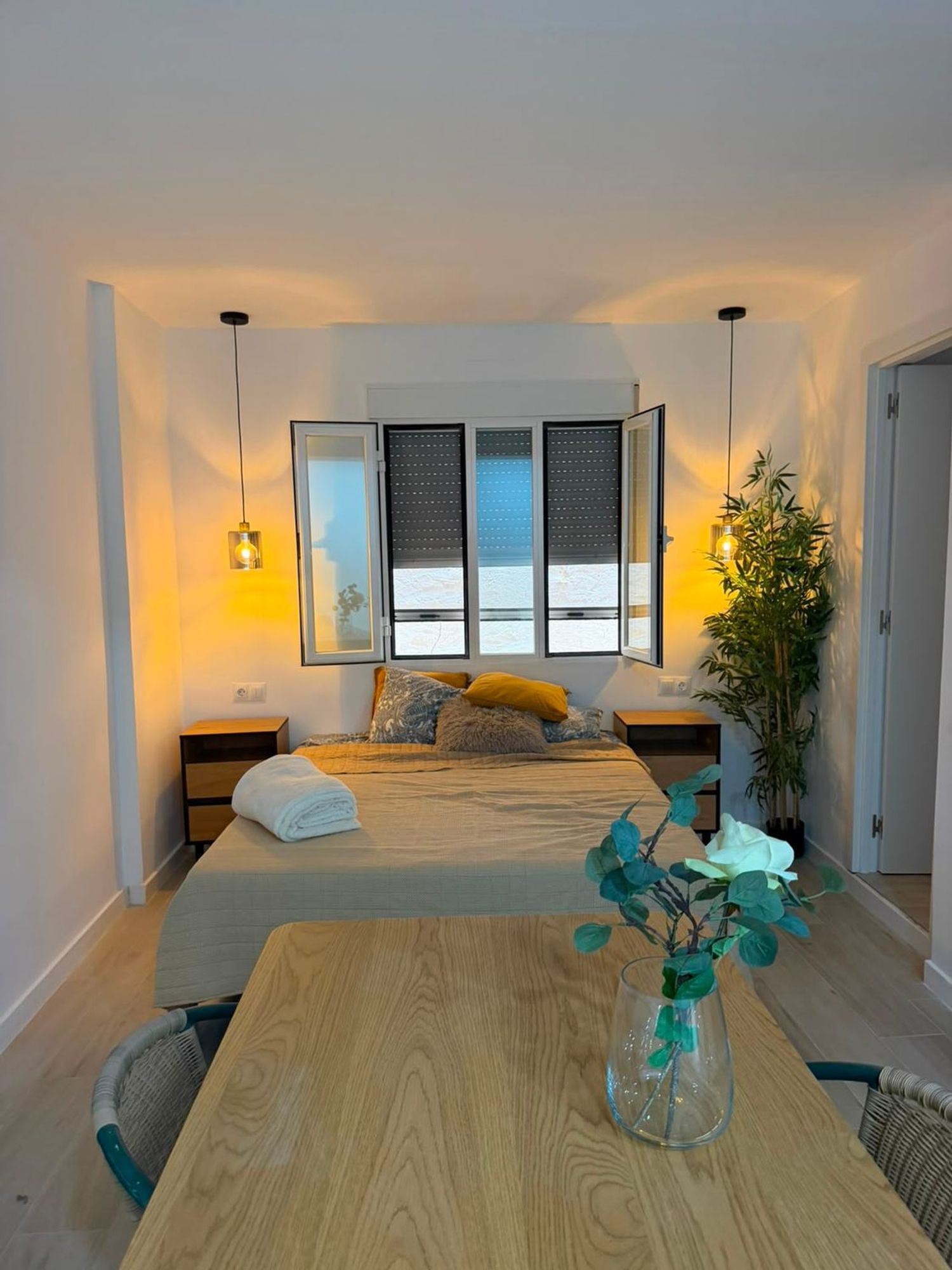 Estudio en Avenida Pepita Durán, 21, El Consul - El Romeral - Foto 3