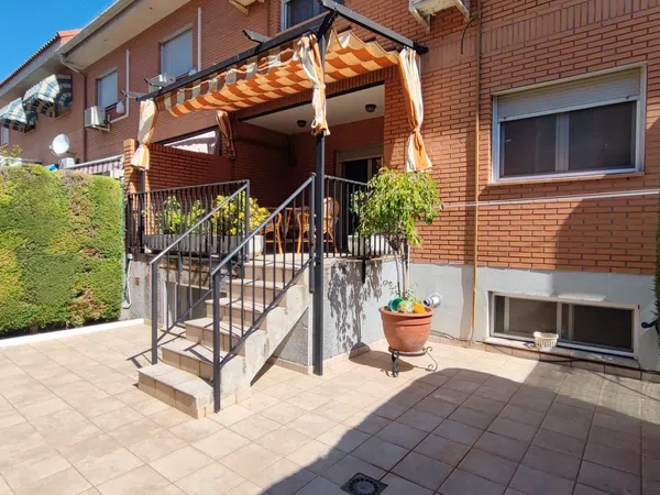 Chalet pareado en Zona El Mirador, 1, Centro, Centro - Foto 12