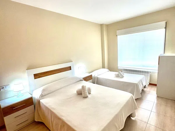 Piso en avenida Samil, 57 - Foto 7