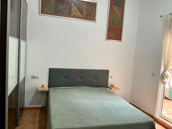 Piso en Plaza de Rojas Clemente, El Botànic - Foto 8