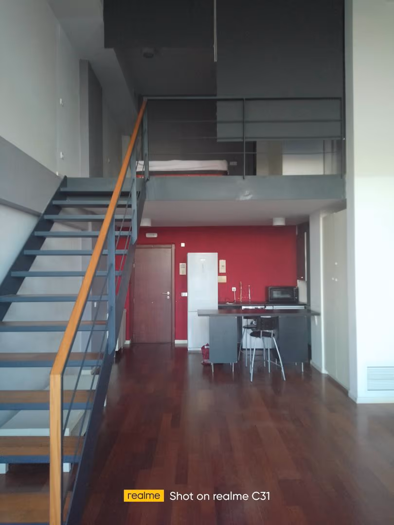 Loft en  Avenida del Cerro del Águila 13 - Foto 4
