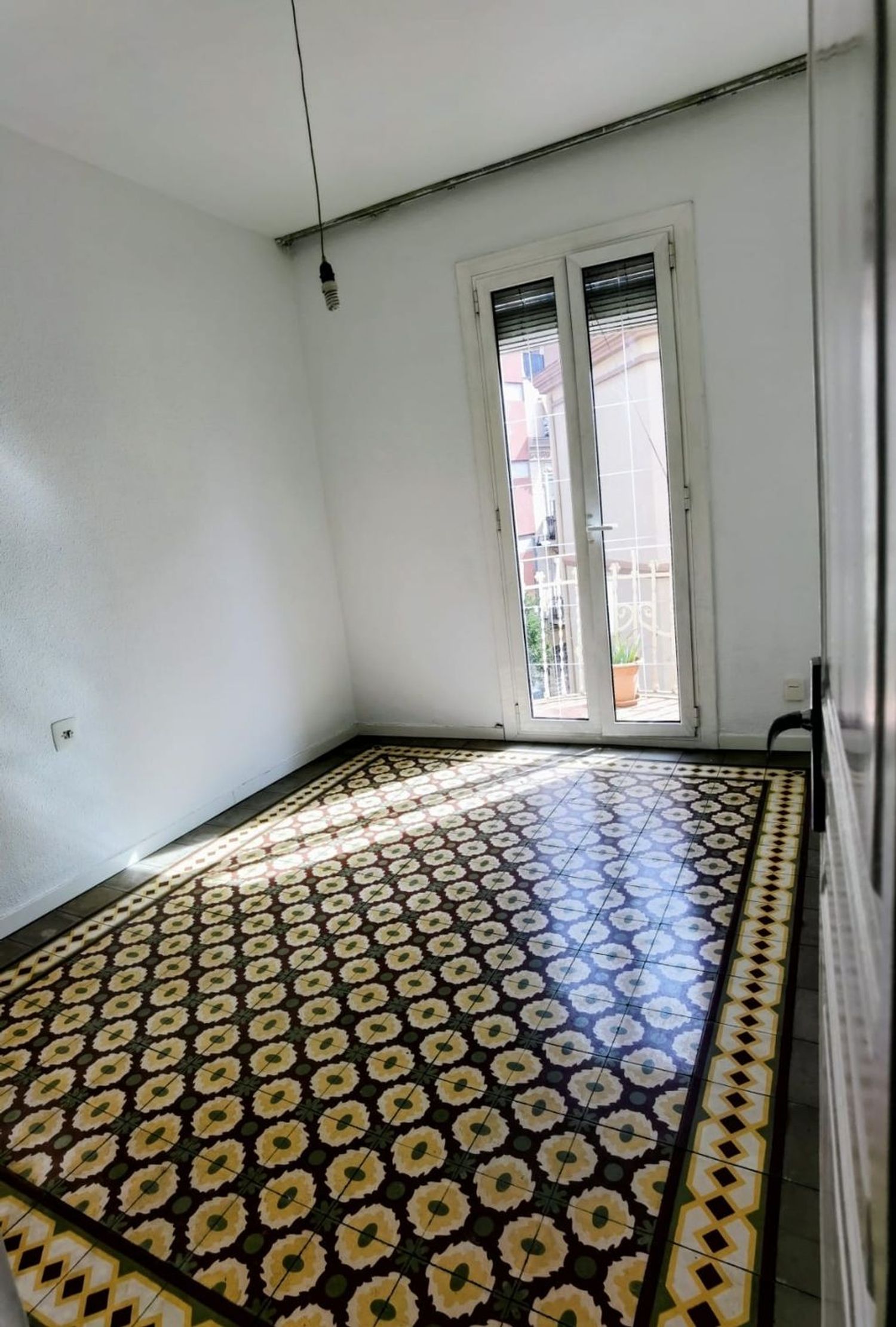 Piso en Calle de les Monges, 9, Sant Adriá Nord, Sant Adriá Nord - Foto 2