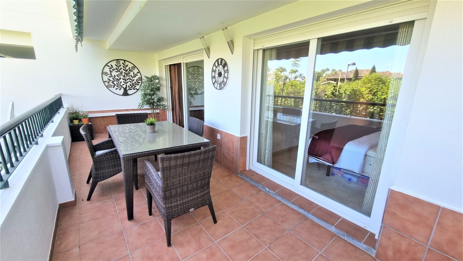 Piso en Calle 17, 26 b, Guadalmina Baja - Foto 12