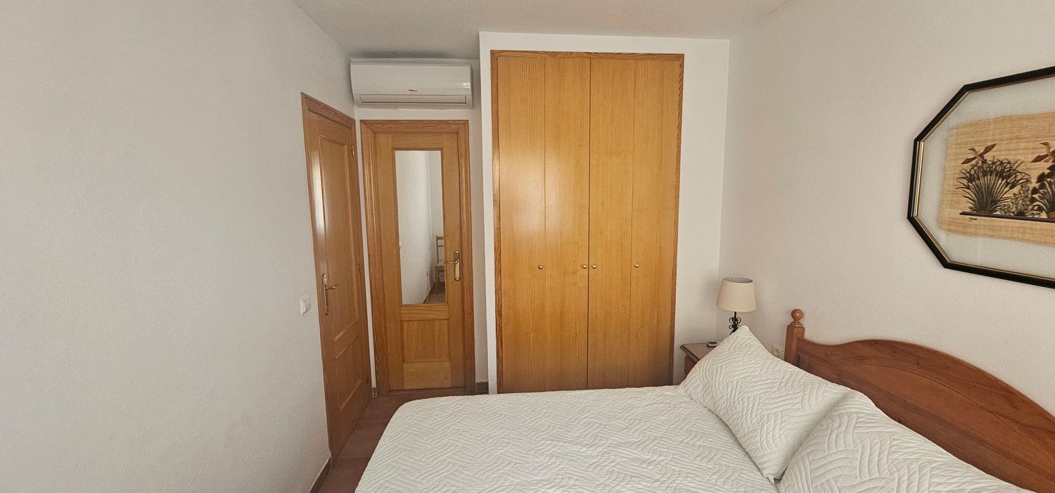 Chalet adosado en Calle Almirante Cervera, 6 - Foto 18