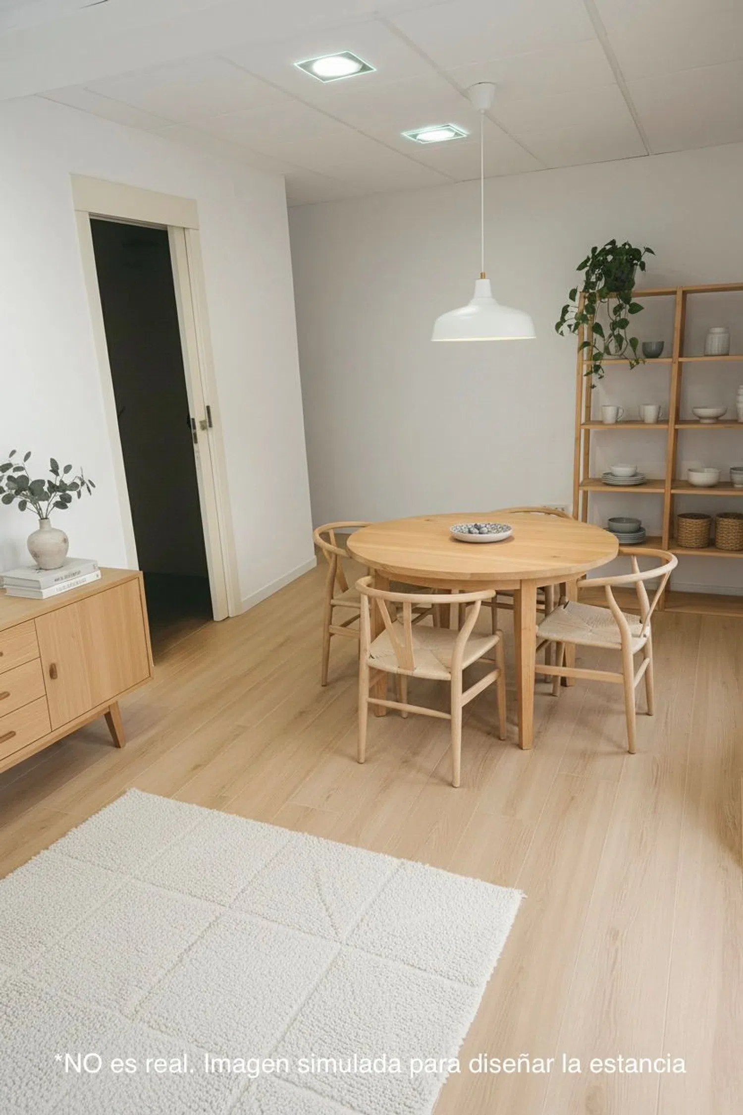 Piso en calle del Duc de Mandas, 8 - Foto 21