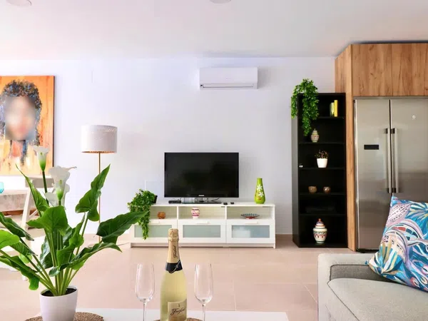 Casa independiente en avenida Francia, 75 - Foto 1