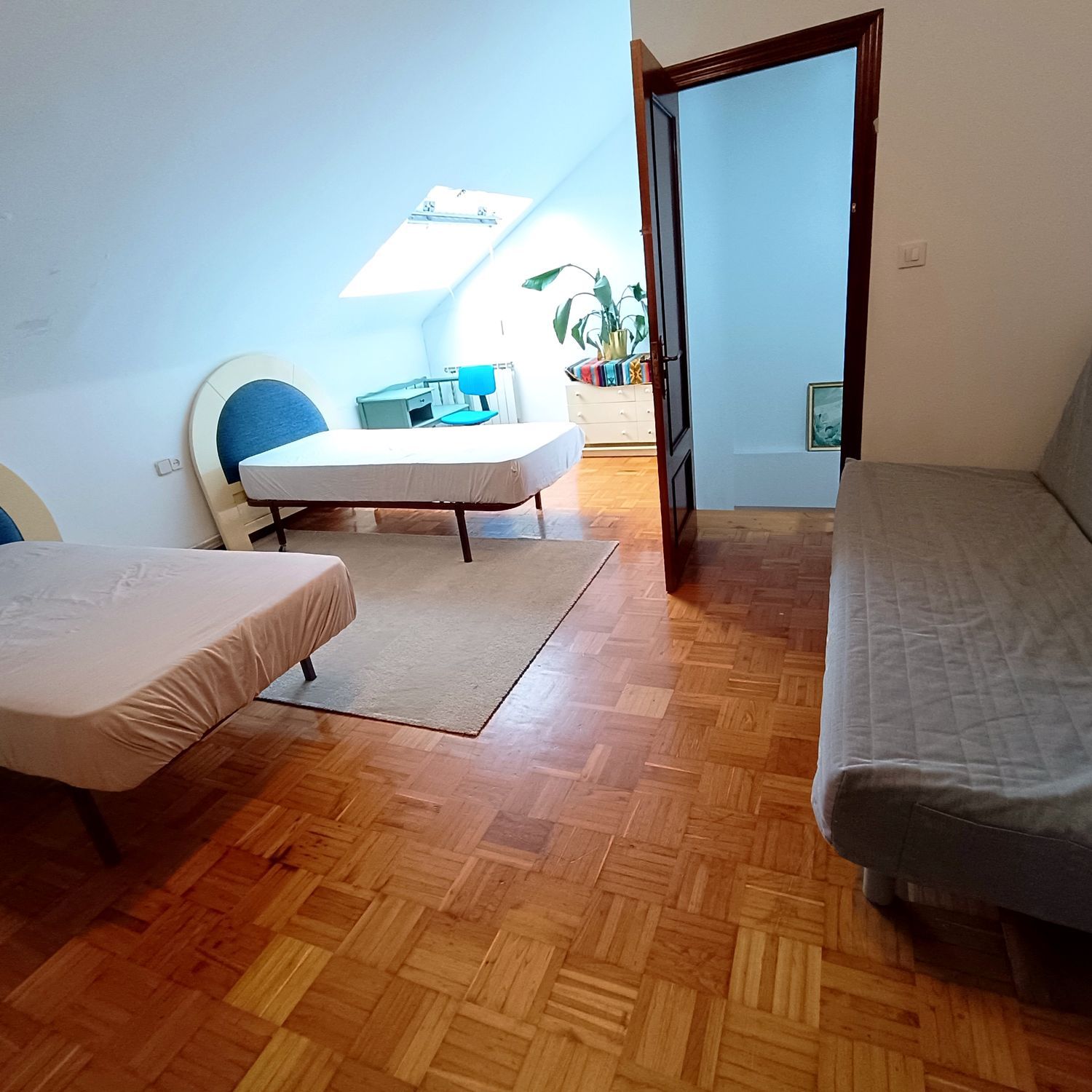 Dúplex en Nicanor Piñole, 1 - Foto 12