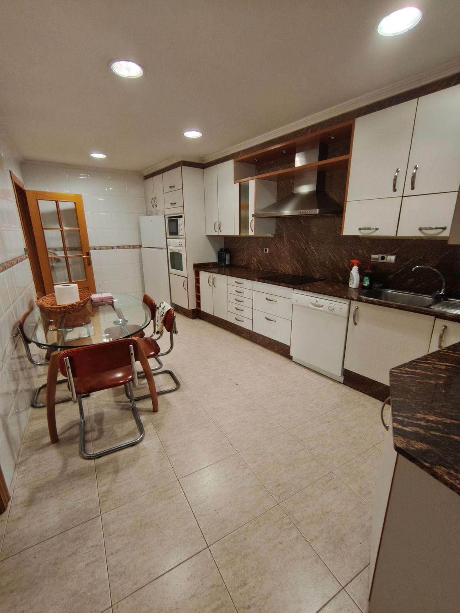 Piso en calle Ruperto Chapí, 28 - Foto 4