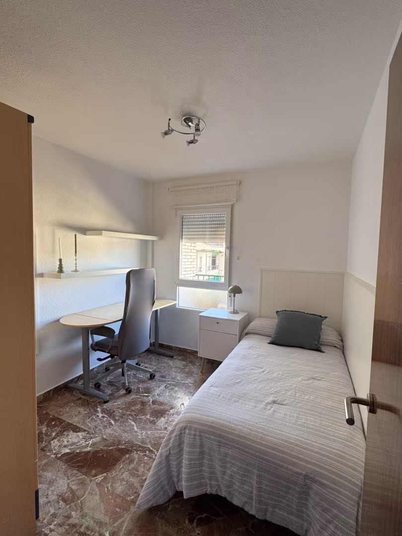 Piso en  Carretera de Málaga 69