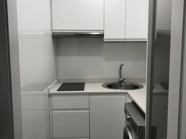 Piso en Avinguda Camí dels Capellans, 1, Ametllers-Poble Sec-Ca L'Antoniet, Ametllers-Poble Sec-Ca L'Antoniet - Foto 5