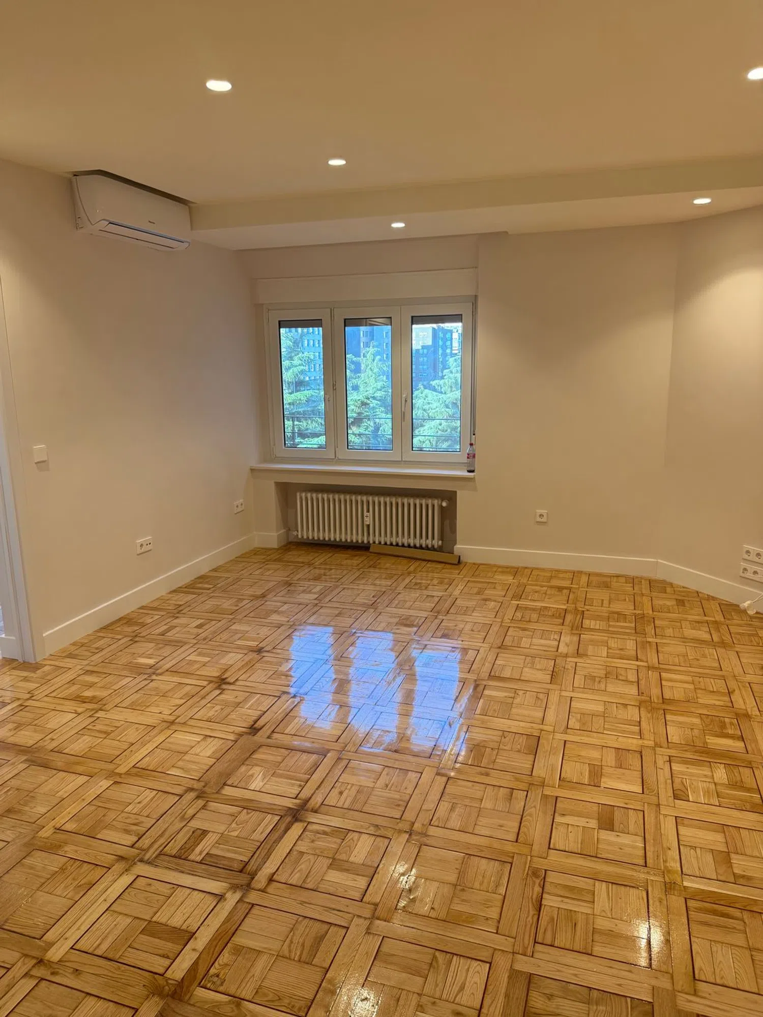 Piso en paseo de la Castellana, 166 - Foto 10