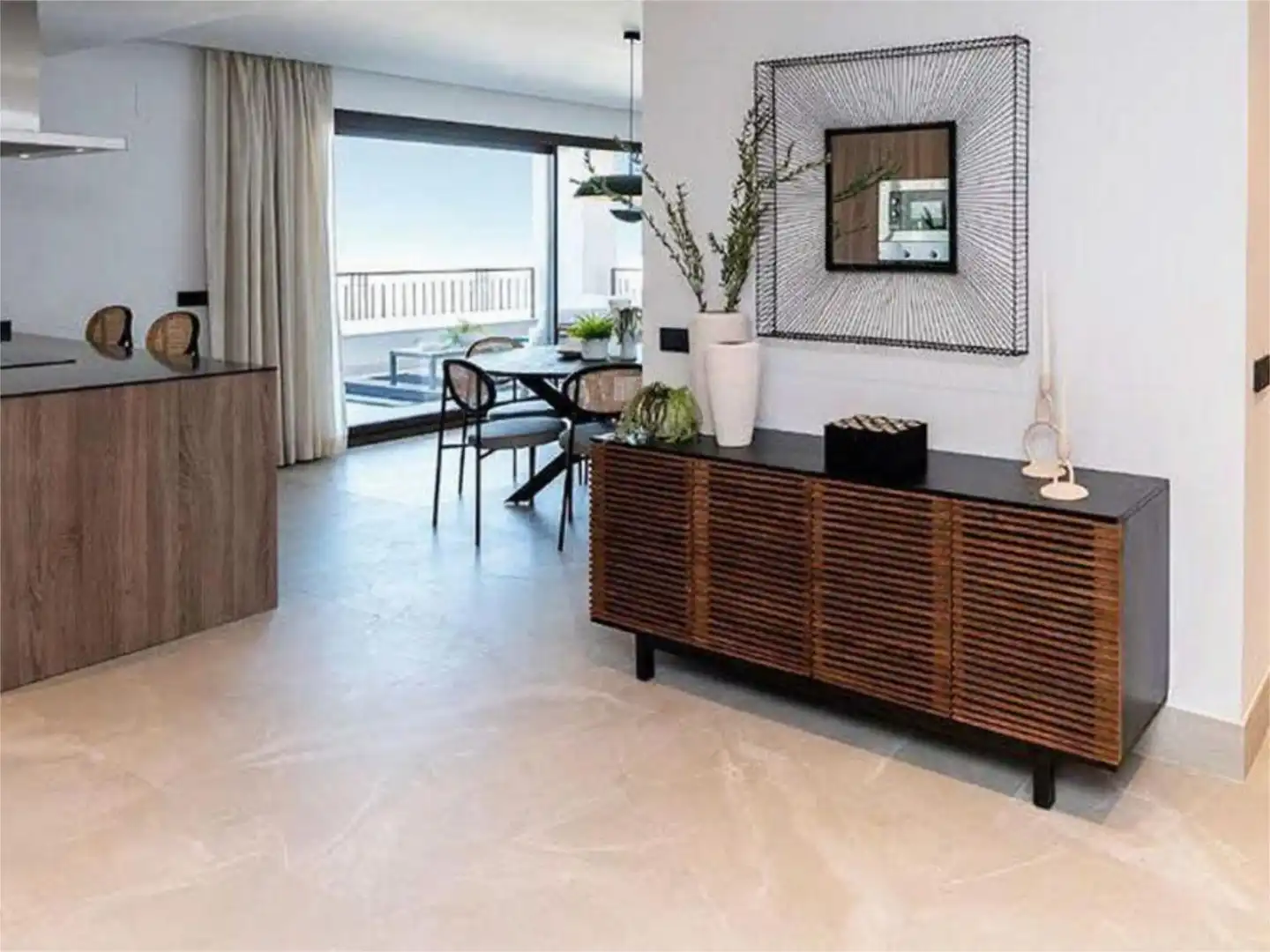 Apartamento en  Calle Calvario 34 - Foto 2