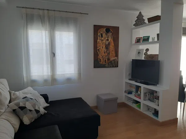 Piso en Obispo Fitero, 9 - Foto 4