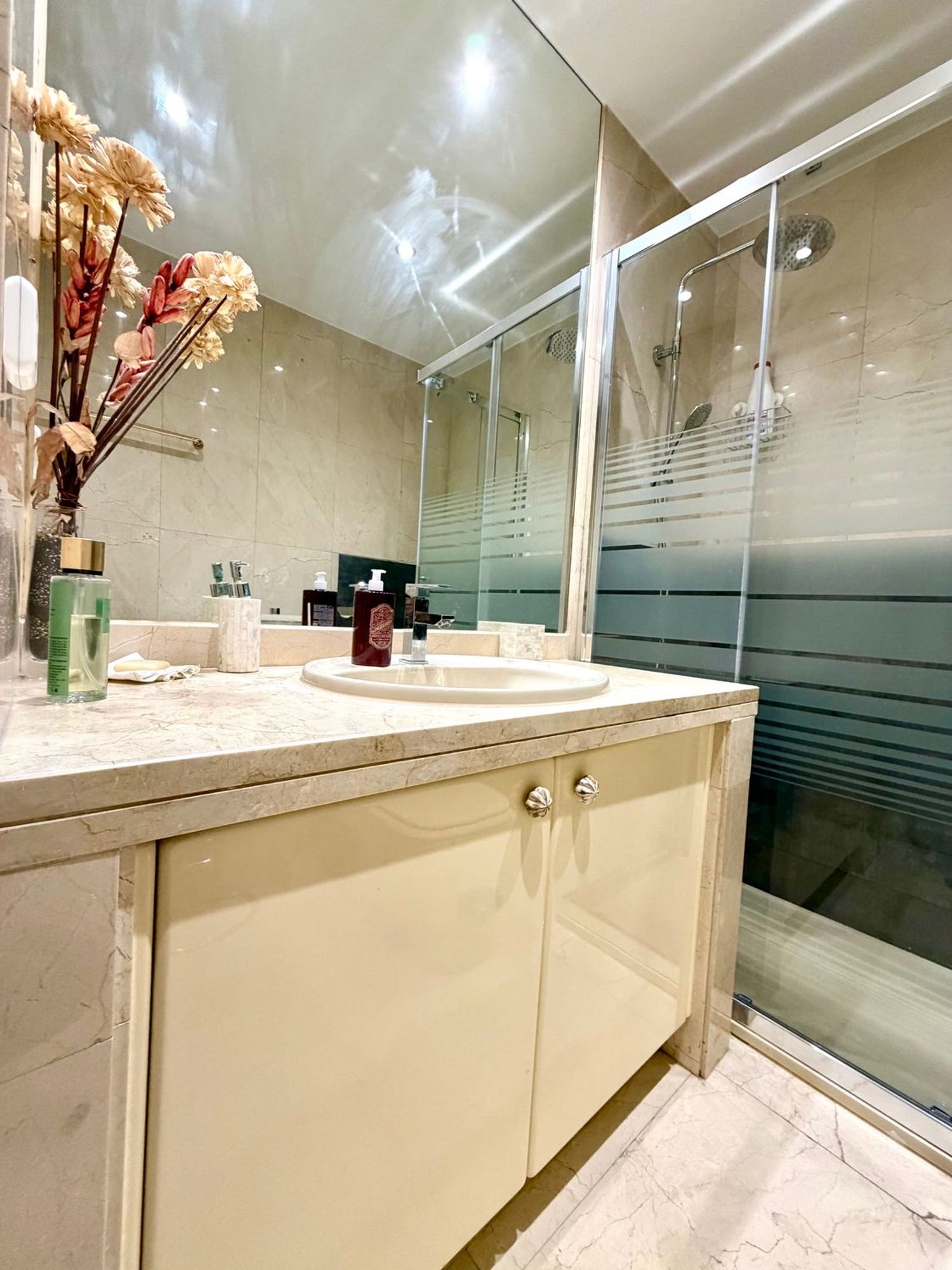 Estudio en calle de Machaquito, 33 - Foto 16